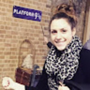 Meet your Posher, Molly